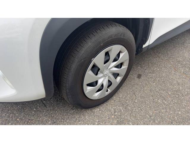 Toyota Yaris image 3