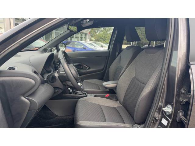 Toyota Yaris image 1