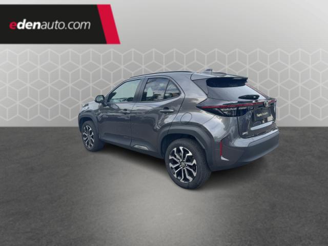 Toyota Yaris image 5