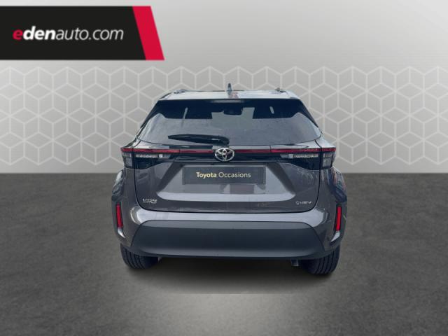 Toyota Yaris image 6
