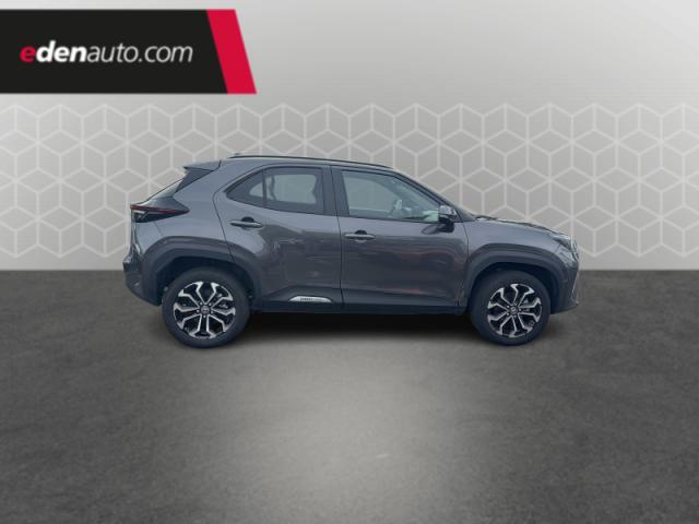 Toyota Yaris image 2