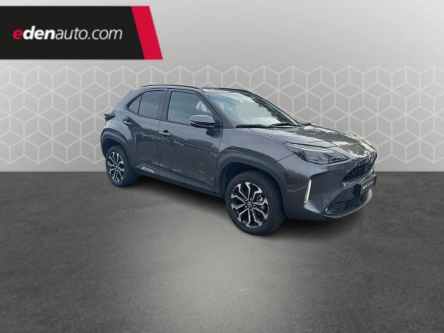 Toyota Yaris image 4