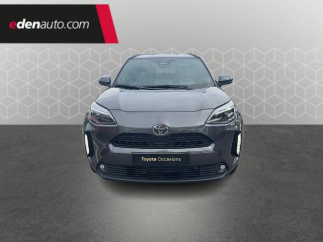 Toyota Yaris image 7