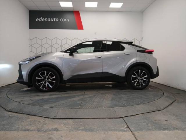 Toyota C-Hr image 8