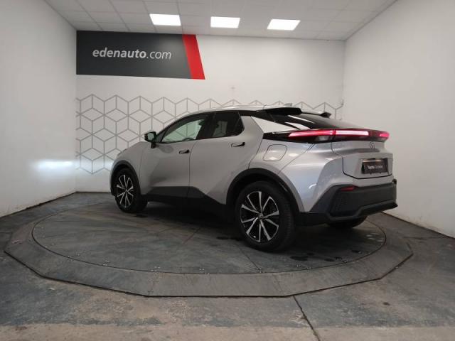 Toyota C-Hr image 3