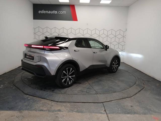 Toyota C-Hr image 5