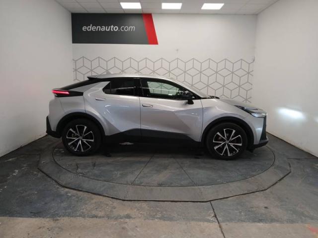 Toyota C-Hr image 1