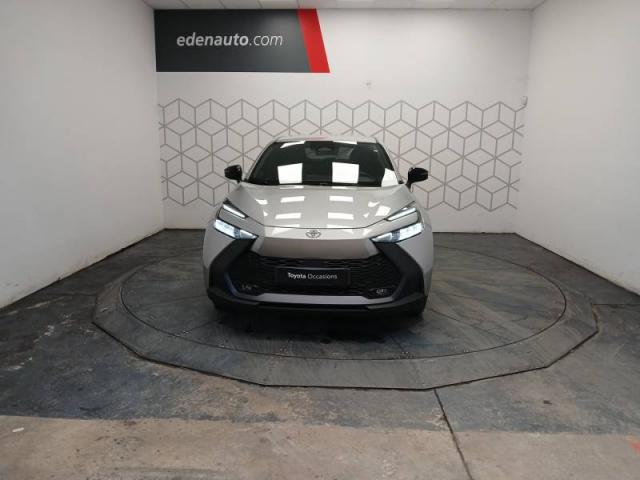 Toyota C-Hr image 9