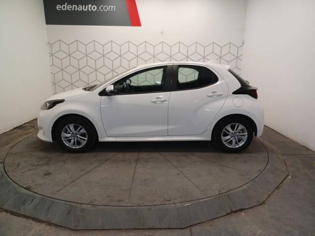 Toyota Yaris image 1