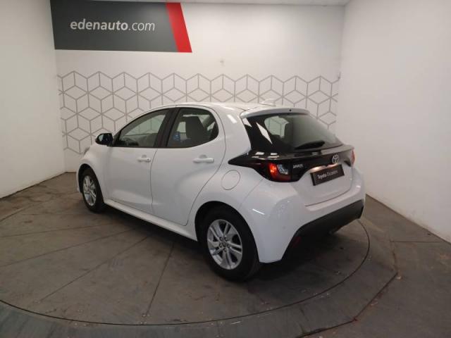 Toyota Yaris image 5