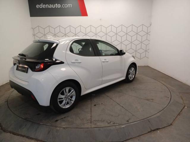 Toyota Yaris image 9