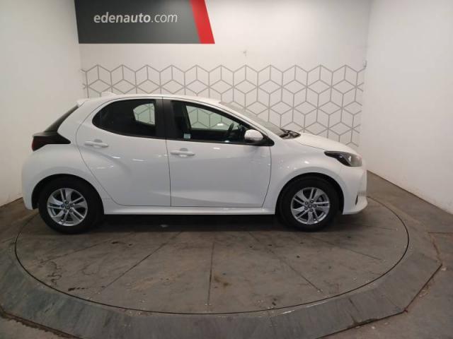 Toyota Yaris image 3