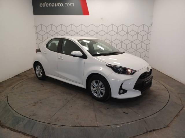 Toyota Yaris image 7