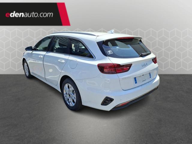 Kia Ceed image 7