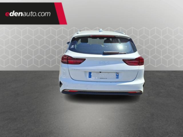 Kia Ceed image 6