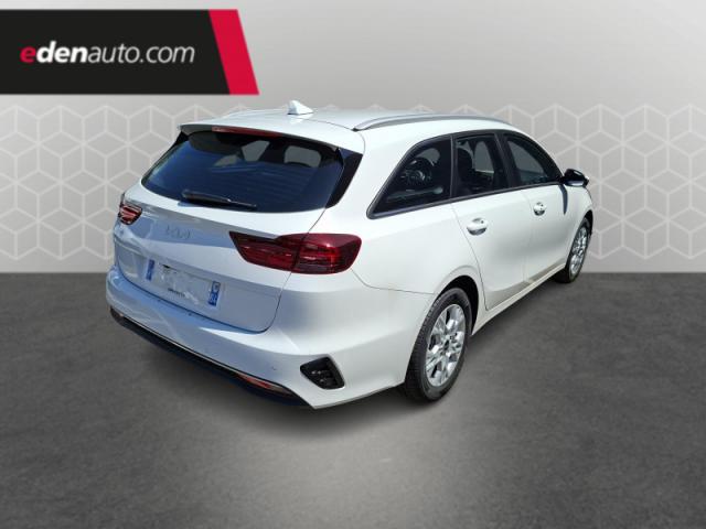 Kia Ceed image 3