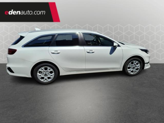 Kia Ceed image 4
