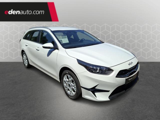 Kia Ceed image 1