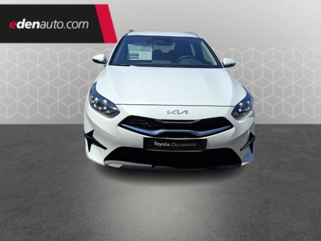 Kia Ceed image 5