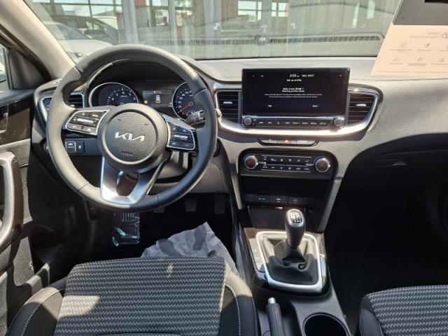 Kia Ceed image 2