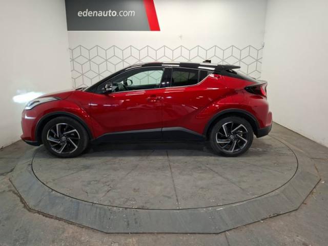 Toyota C-Hr image 4