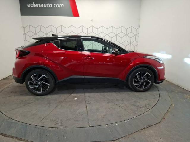 Toyota C-Hr image 9