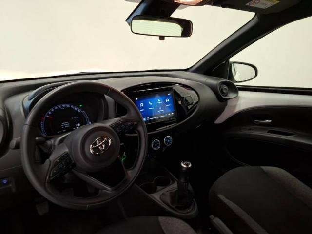 Toyota Aygo X image 8