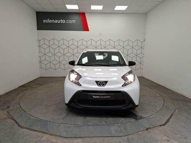 Toyota Aygo X image 6