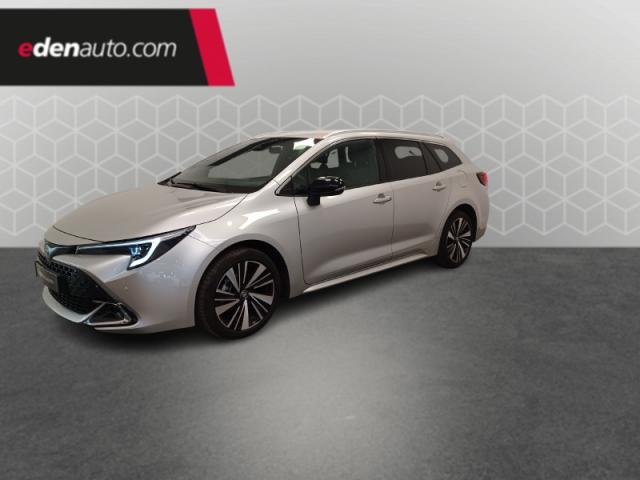 Toyota Corolla Touring Sports Hybride 140ch Design