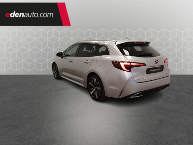 Toyota Corolla image 8