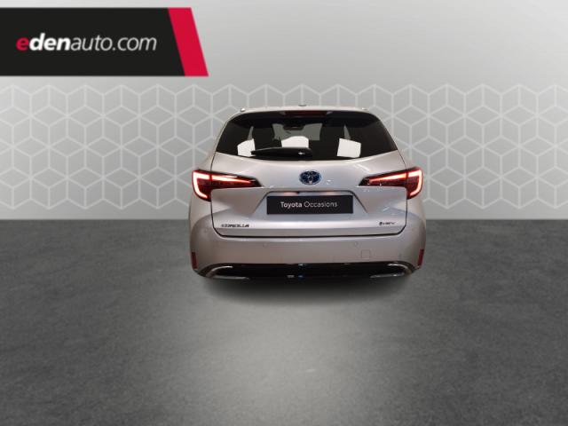 Toyota Corolla image 9