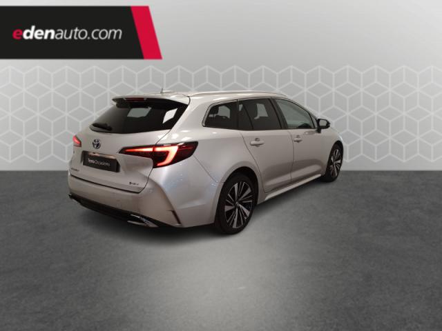 Toyota Corolla image 5