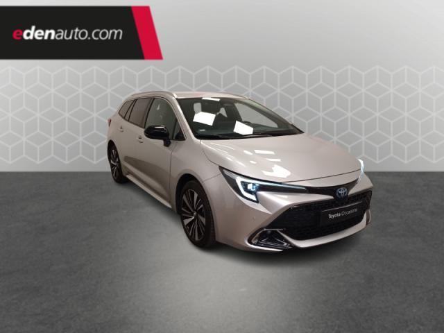 Toyota Corolla image 1