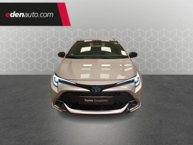 Toyota Corolla image 7
