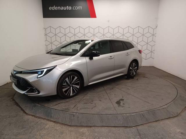 Toyota Corolla Touring Sports Hybride 140ch Design