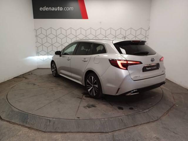 Toyota Corolla image 8