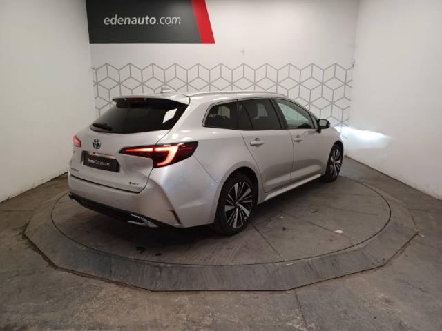 Toyota Corolla image 1