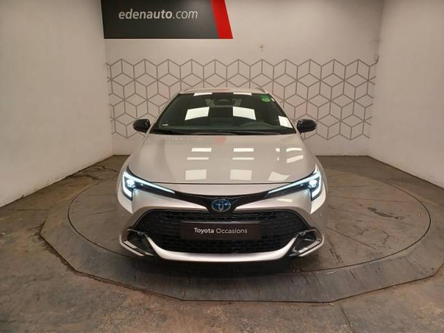 Toyota Corolla image 9