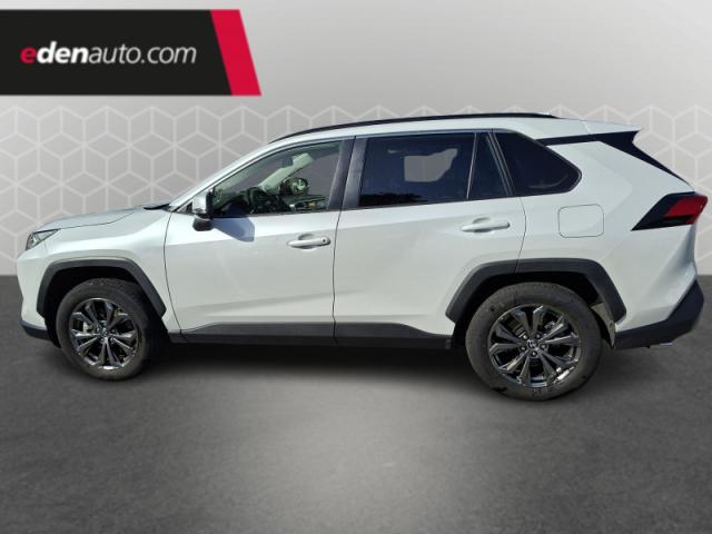 Toyota Rav4 image 6