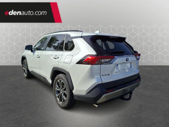 Toyota Rav4 image 2