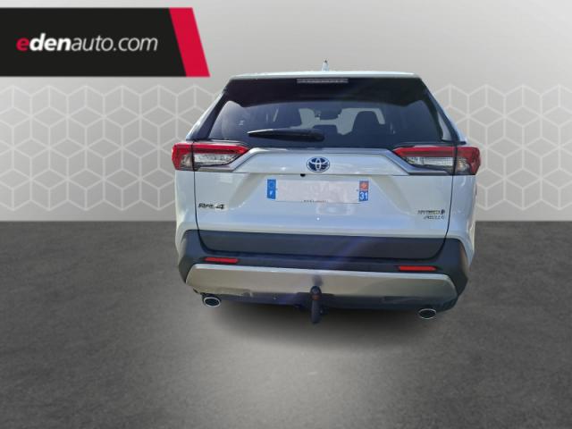 Toyota Rav4 image 3