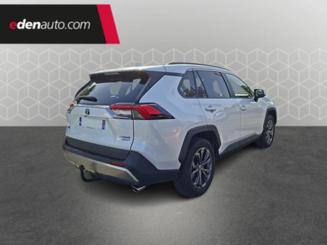Toyota Rav4 image 4