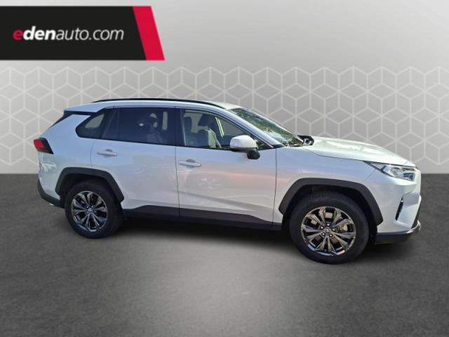 Toyota Rav4 image 1