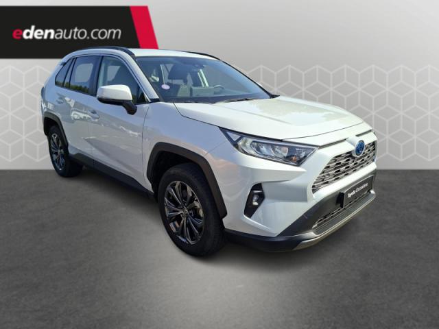 Toyota Rav4 image 8