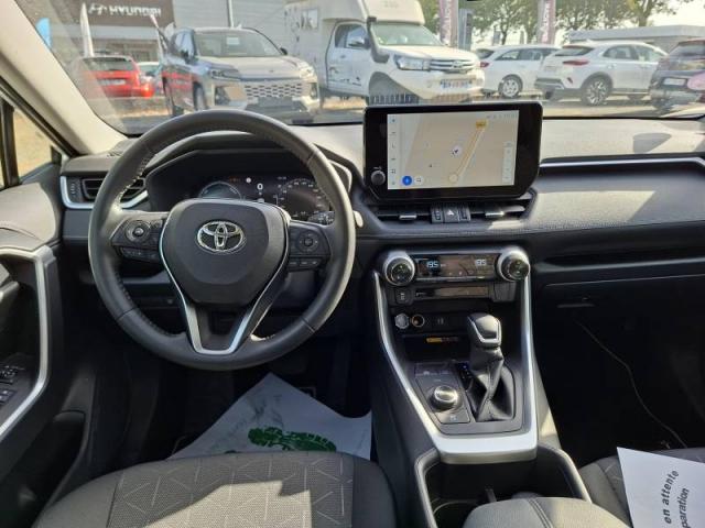 Toyota Rav4 image 5