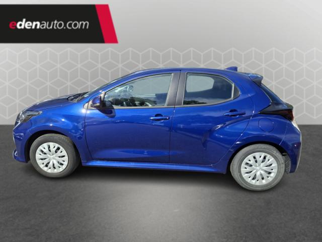 Toyota Yaris image 1