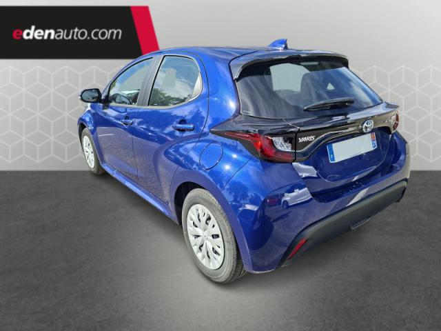 Toyota Yaris image 3