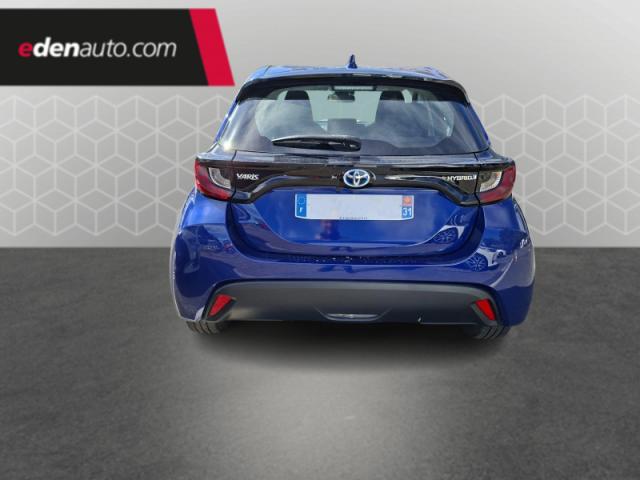 Toyota Yaris image 2