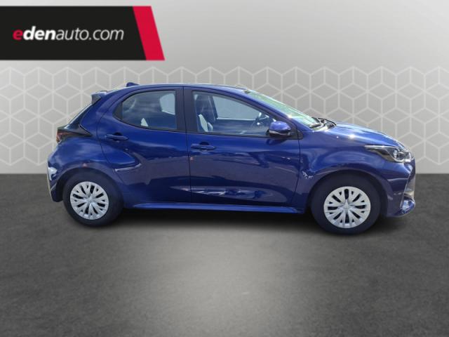 Toyota Yaris image 6