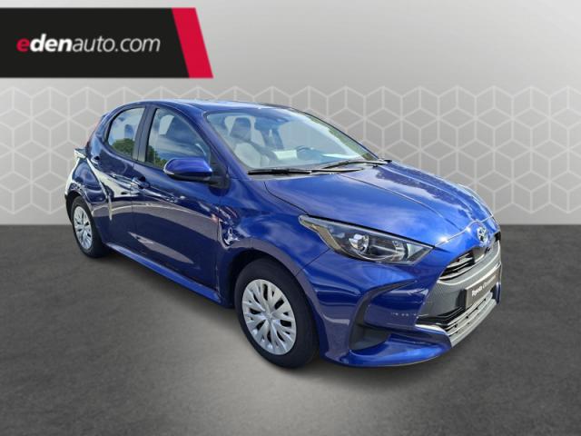 Toyota Yaris image 5